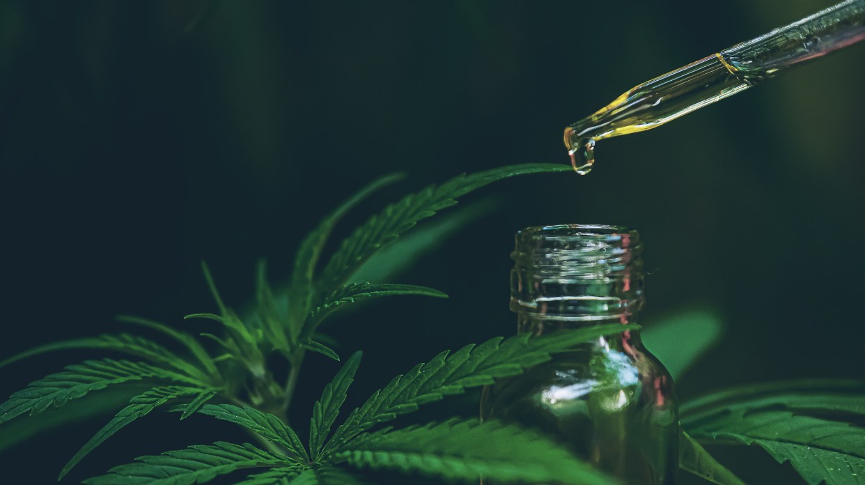 Allt du behöver veta om CBD vape!