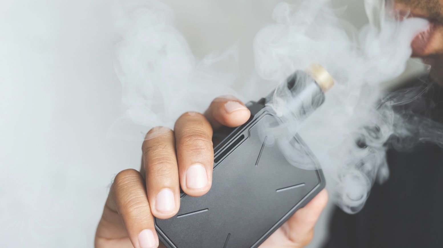 Stora guiden om nikotinfria vape